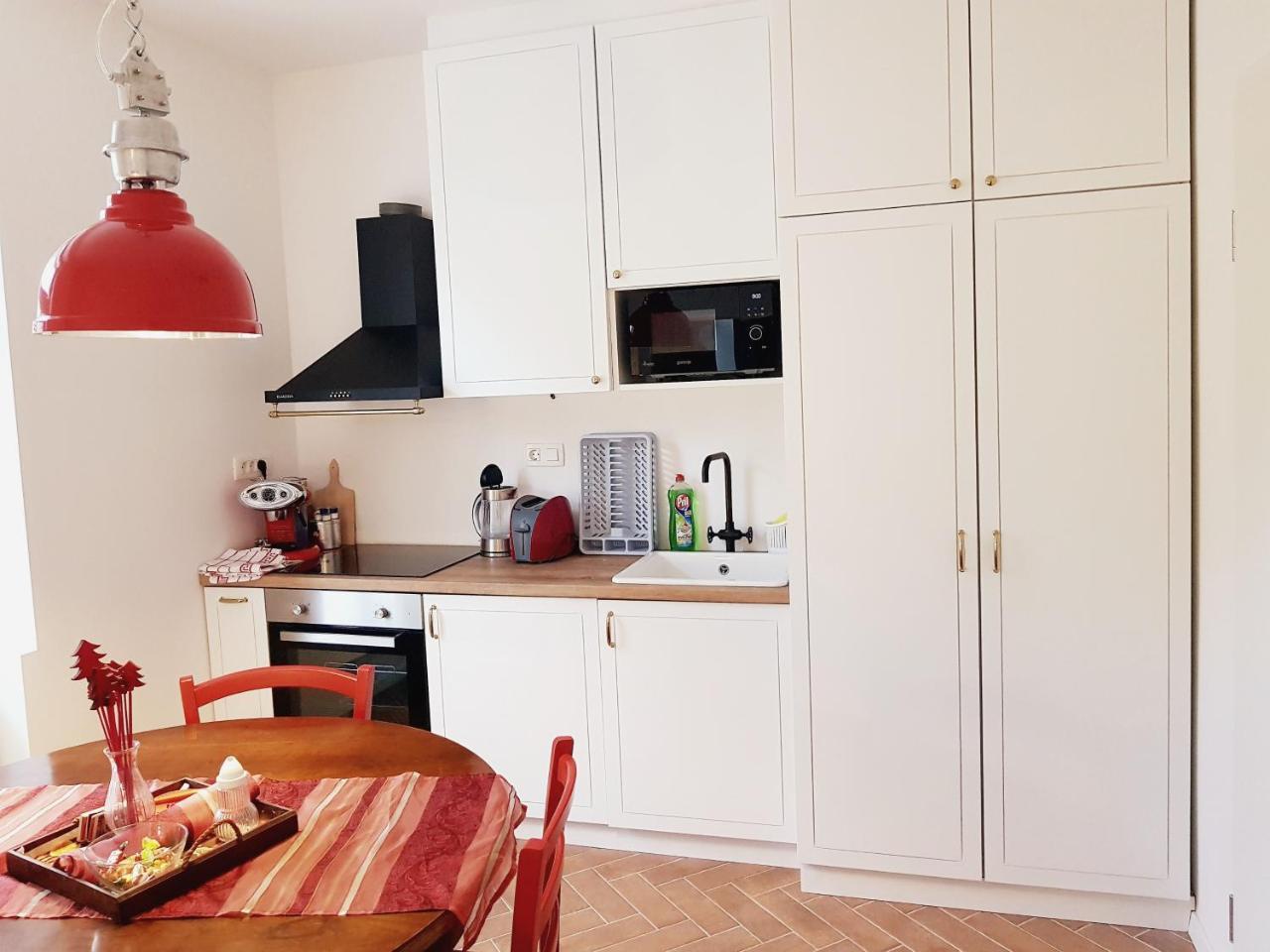 Apartments Artorius Laško المظهر الخارجي الصورة